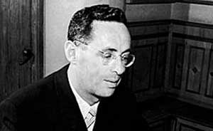 Юрий Борисович Левитан