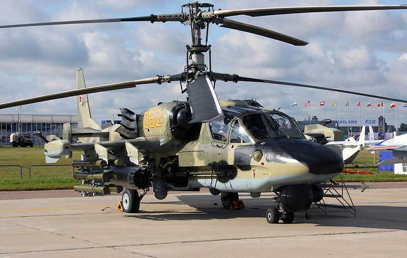 Ka-52