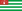 Флаг Абхазия