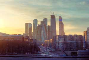 ММДЦ &laquo;Москва-Сити&raquo;