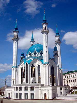 Кул-Шариф