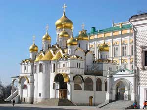 Благовещенский собор