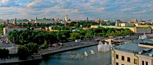 Болотная площадь Болотная площадь
