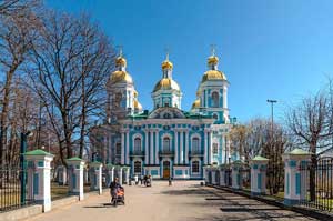 Вид с запада Вид с запада