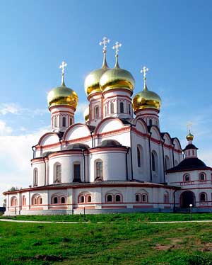 Успенский собор Успенский собор