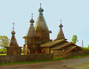 Успенский собор