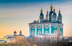 Успенский собор Успенский собор