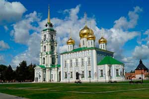 Успенский собор