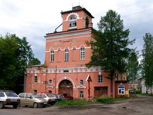 Тихвинский Введенский Тихвинский Введенский