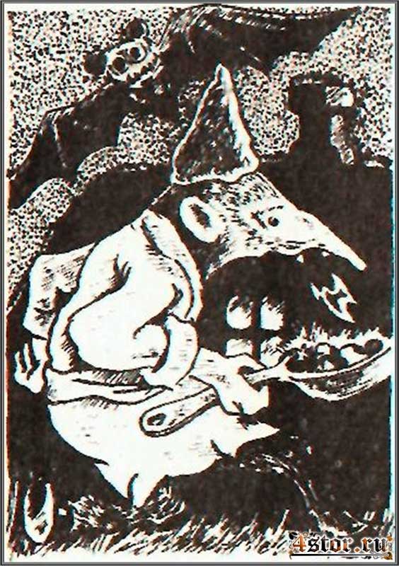 Шуликуны Шуликуны