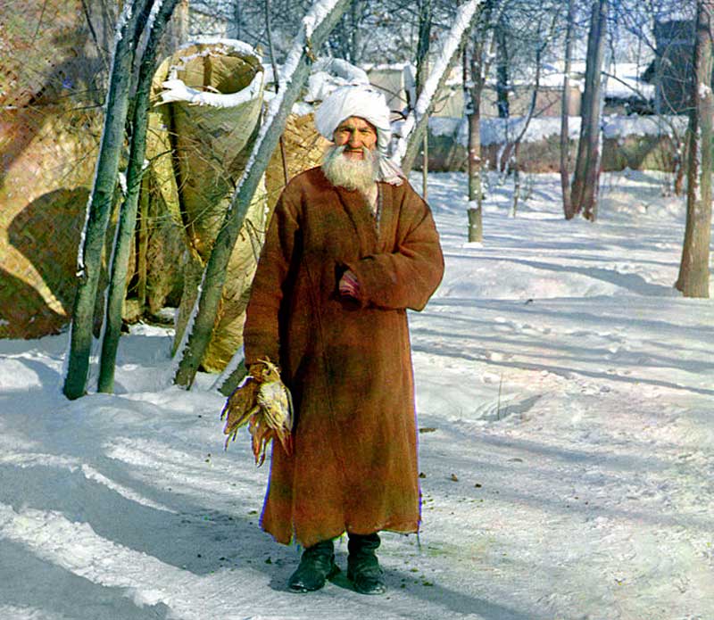 Бабай