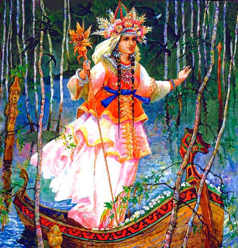 Берегиня Берегиня