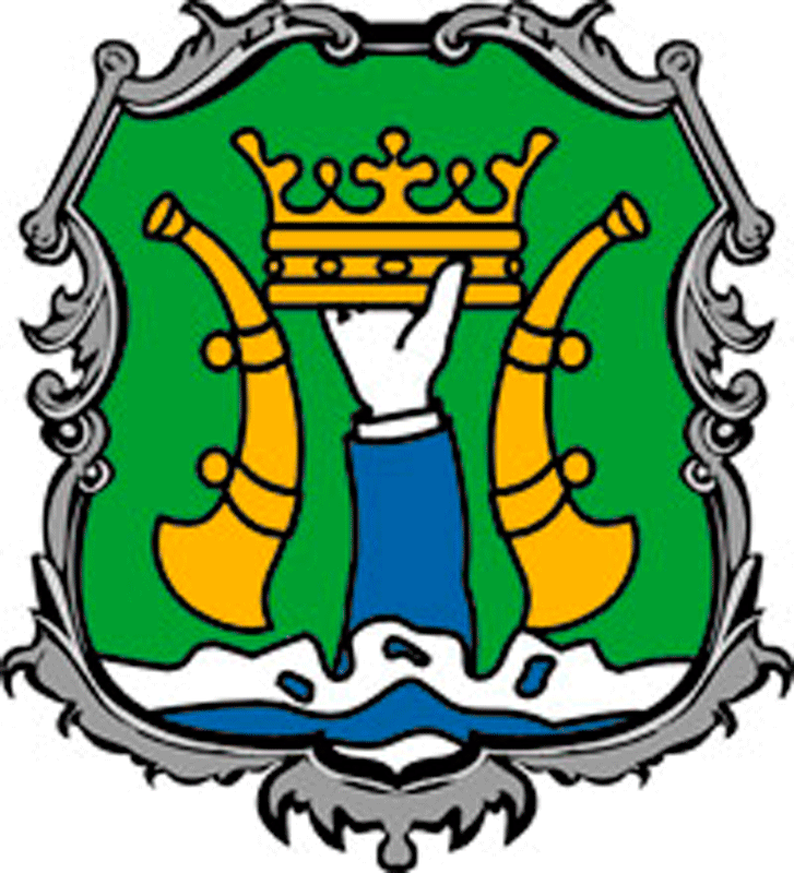 Герб Кнайпхофа Герб Кнайпхофа