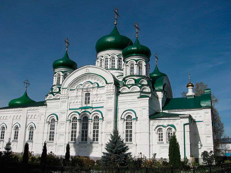 Троицкий собор