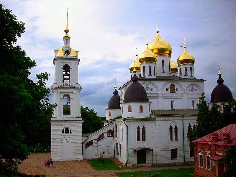 Успенский собор