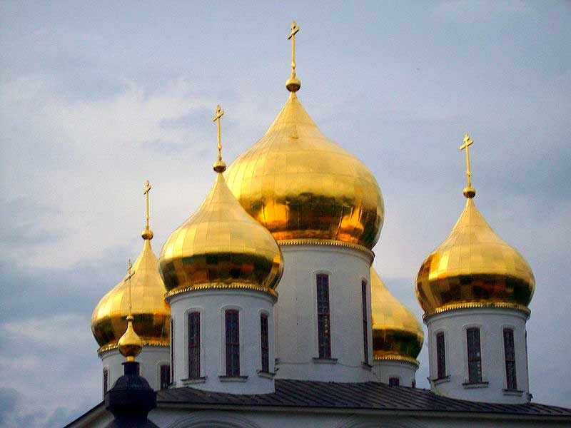 Успенский собор