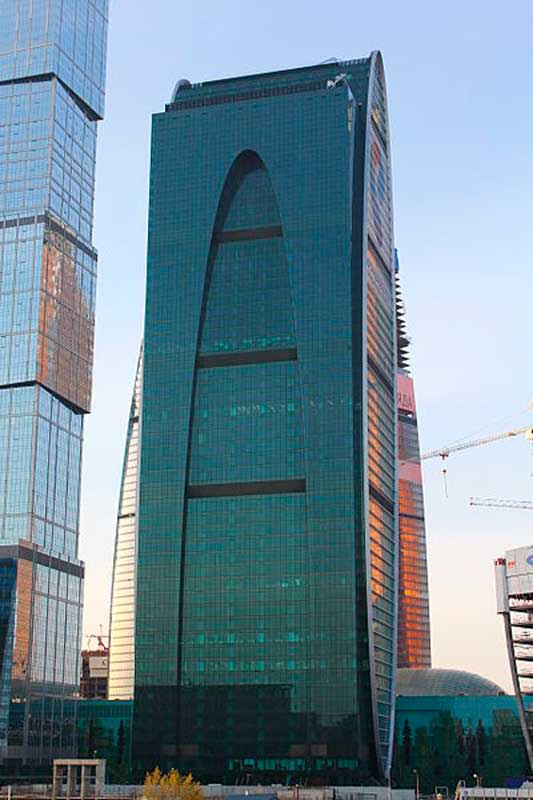 Комплекс &laquo;Imperia Tower&raquo;