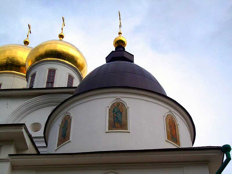 Успенский собор
