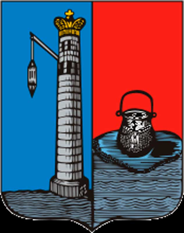 Герб 1780 года
