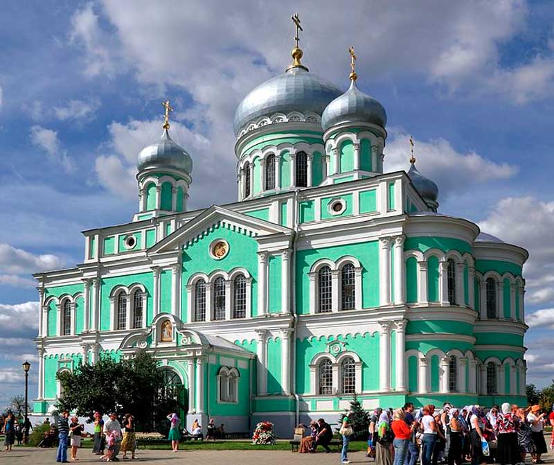 Троицкий собор