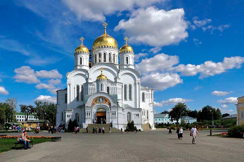 Спасо-Преображенский собор