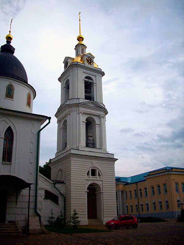 Успенский собор