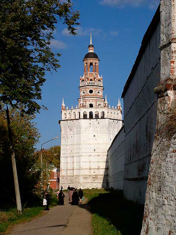 Уточья башня (1650) Уточья башня (1650)