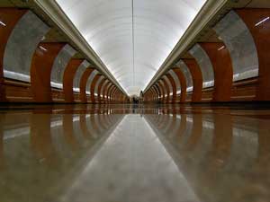 Парк Победы (станция метро, Москва)
