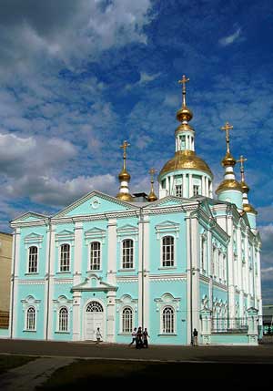 Фотография 2007 года