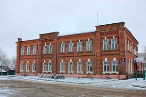 Выездное Выездное