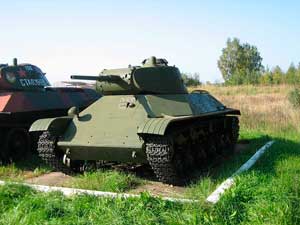 Т-50 серийный, бронетанковый музей в Кубинке Т-50 серийный, бронетанковый музей в Кубинке