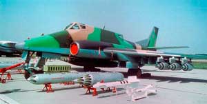 Штурмовик Ил-40 Штурмовик Ил-40