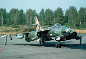 Бомбардировщик Як-28