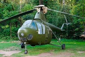 Многоцелевой Ми-1 Многоцелевой Ми-1