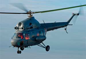 Многоцелевой Ми-2 Многоцелевой Ми-2