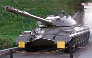 Тяжёлый танк Т-10 Тяжёлый танк Т-10