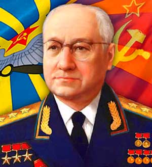 Андрей Николаевич Туполев Андрей Николаевич Туполев