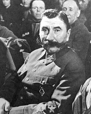 Семён Михайлович Будённый Семён Михайлович Будённый