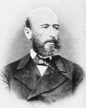 Александр Михайлович Бутлеров Александр Михайлович Бутлеров