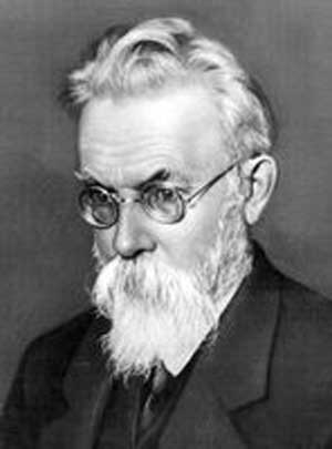 Владимир Иванович Вернадский Владимир Иванович Вернадский