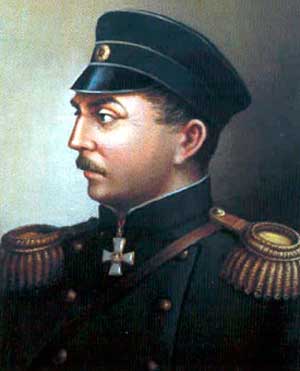 Адмирал Нахимов