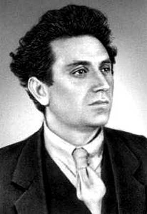 Григорий Евсеевич Зиновьев