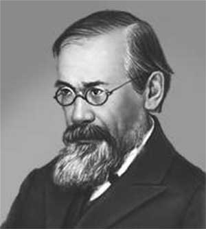 Ключевский Василий Осипович