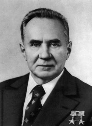 Алексей Николаевич Косыгин Алексей Николаевич Косыгин