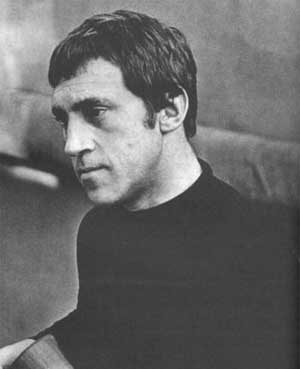 Владимир Семёнович Высоцкий