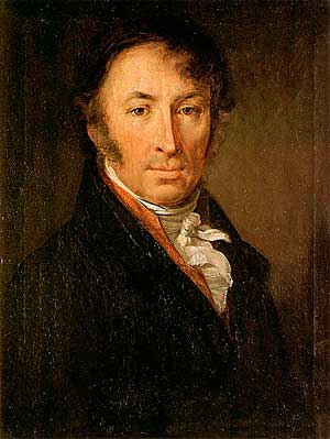 Портрет писателя и историка Н. М. Карамзина (художник Тропинин, 1818, Москва, Третьяковская галерея) Портрет писателя и историка Н. М. Карамзина (художник Тропинин, 1818, Москва, Третьяковская галерея)
