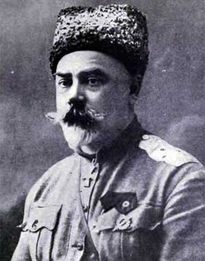Деникин Антон Иванович Деникин Антон Иванович