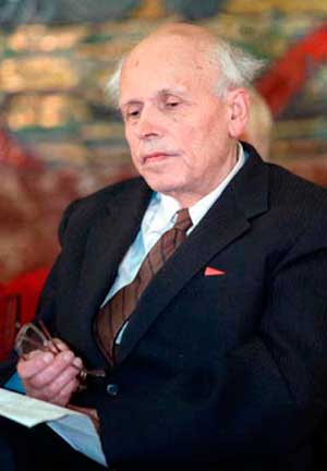 Сахаров Андрей Дмитриевич
