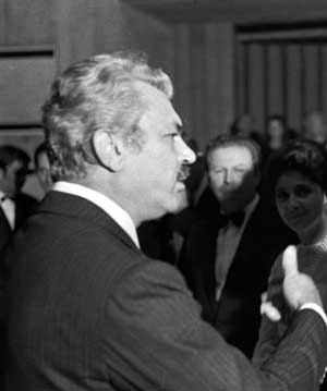 В Сараево, 1969 год В Сараево, 1969 год