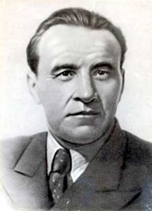 Александр Николаевич Бакулев